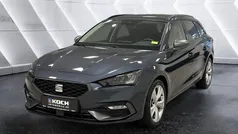 Gebraucht 2021 Seat Leon FR Kombi | 19.400 € (Fairer Preis)