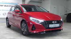 Verschiedene Gebraucht 2023 Hyundai i20 Limousine | 21.990 € (Fairer Preis)