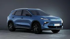 Gebraucht 2025 MG MG5 EV Luxury Kombi | 37.850 € (Fairer Preis)