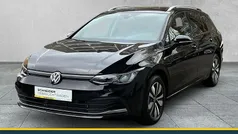 Gebraucht 2024 VW Golf VIII Move Kombi | 25.490 € (Guter Preis)