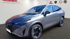 Gebraucht 2025 Nissan Qashqai N-Connecta SUV | 36.990 € (Fairer Preis)