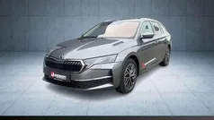 Gebraucht 2024 Skoda Octavia Exclusive Limousine | 30.970 € (Fairer Preis)