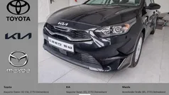Gebraucht 2025 Kia Ceed Sportswagon Comfort Kombi | 23.990 € (Guter Preis)