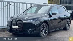 Gebraucht 2022 BMW iX SUV | 46.990 € (Fairer Preis)