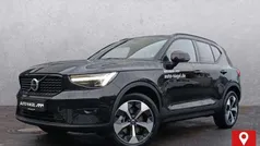 Gebraucht 2024 Volvo XC40 Plus SUV | 38.970 € (Fairer Preis)