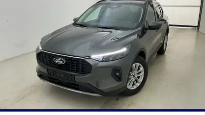 Neu Ford Kuga Titanium 151 PS (111 kW) 2026 Magnetic grau SUV