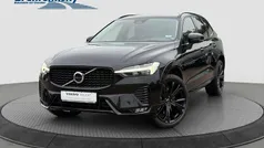 Gebraucht 2023 Volvo XC60 Ultimate SUV | 48.960 € (Fairer Preis)
