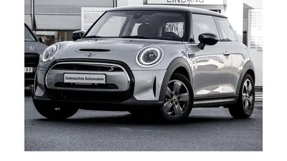 Gebraucht Mini Cooper SE Essential 135 kW (184 PS) 2023 Kleinwagen
