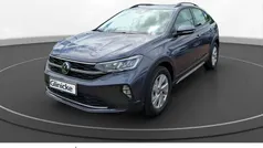 Gebraucht 2025 VW Taigo Life SUV | 22.850 € (Superpreis)