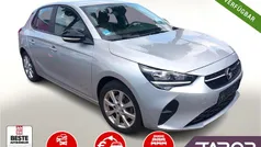 Silber Gebraucht 2025 Opel Corsa Edition Kleinwagen | 14.788 € (Superpreis)