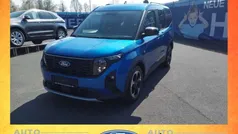 Dynamicblau metallic Neu 2024 Ford Tourneo Courier Active Van / Kleinbus | 27.990 € (Fairer Preis)