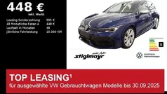 Gebraucht 2024 VW Golf VIII R Limousine | 44.990 € (Fairer Preis)