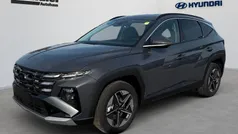 Grau Neu 2025 Hyundai Tucson Trend SUV | 35.990 € (Fairer Preis)