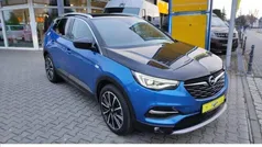 Gebraucht 2021 Opel Grandland X SUV | 24.450 € (Fairer Preis)