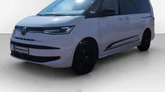 Weiß Gebraucht 2024 VW T7 Edition Van | 56.970 € (Fairer Preis)