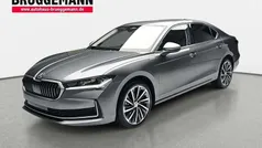 Gebraucht 2024 Skoda Superb LAURIN & KLEMENT Limousine | 43.890 € (Guter Preis)