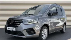 Gebraucht 2025 Renault Captur Esprit Alpine SUV | 30.885 € (Fairer Preis)