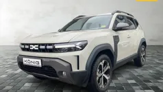 Gebraucht 2025 Dacia Duster Journey SUV | 27.250 € (Fairer Preis)