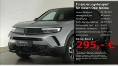Gebraucht 2024 Opel Mokka SUV | 22.724 € (Superpreis)