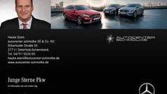 Gebraucht 2024 Mercedes V300 Van / Kleinbus | 63.840 € (Guter Preis)