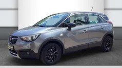 Gebraucht 2018 Opel Crossland X Innovation SUV | 10.900 € (Fairer Preis)
