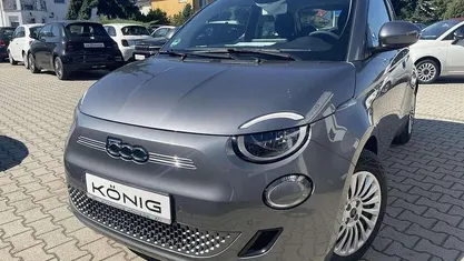 Gebraucht 2023 Fiat 500e Kleinwagen | 19.999 € (Superpreis)