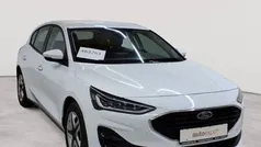 Gebraucht 2022 Ford Focus Cool & Connect Limousine | 16.490 € (Fairer Preis)