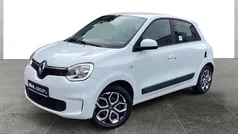 Weiß Gebraucht 2019 Renault Twingo LIMITED Kleinwagen | 8.790 € (Fairer Preis)