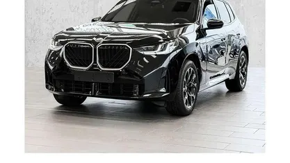 Gebraucht 2025 BMW X3 M Sport SUV | 60.750 € (Superpreis)