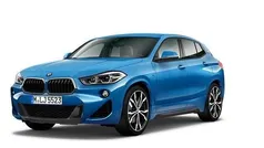 Gebraucht 2019 BMW X2 M Sport SUV | 24.930 € (Fairer Preis)