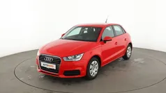 Rot Gebraucht 2018 Audi A1 Sport Kleinwagen | 12.120 € (Superpreis)