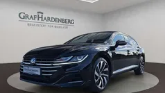 Gebraucht 2024 VW Arteon R-line Limousine | 39.390 € (Guter Preis)
