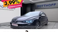 VW Golf VIII