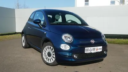 Gebraucht Fiat 500 Dolcevita 69 PS (50 kW) 2022 Kleinwagen