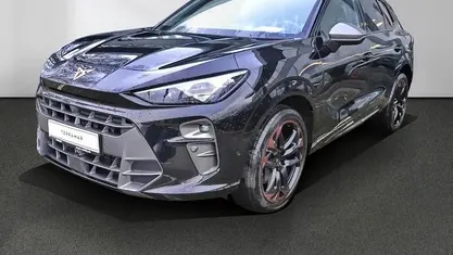 Gebraucht Cupra Terramar VZ 265 PS (194 kW) 2025 SUV