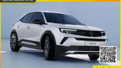 Gebraucht Opel Mokka Edition 136 PS (100 kW) 2025 SUV