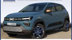 Gebraucht 2024 Dacia Spring Extreme Kleinwagen | 15.888 € (Guter Preis)