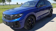 Gebraucht 2025 VW Touareg R SUV | 92.290 € (Fairer Preis)
