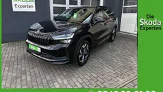 Gebraucht 2025 Skoda Kodiaq SportLine SUV | 44.250 € (Fairer Preis)