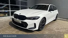Gebraucht 2024 BMW 340 M Sport Kombi | 63.997 €