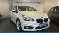 BMW 225 Active Tourer