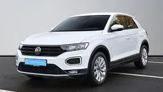 Gebraucht 2021 VW T-Roc Sportline SUV | 25.180 € (Fairer Preis)