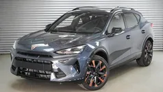Gebraucht 2025 Cupra Formentor SUV | 34.740 € (Fairer Preis)