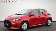 Gebraucht 2022 Toyota Yaris Hybrid Comfort Kleinwagen | 17.500 € (Guter Preis)