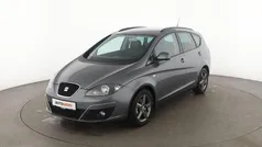 Grau Gebraucht 2014 Seat Altea 4You Van / Kleinbus | 8.830 € (Etwas zu teuer)