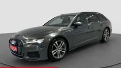 Grau Gebraucht 2022 Audi A6 Business Kombi | 29.750 € (Fairer Preis)