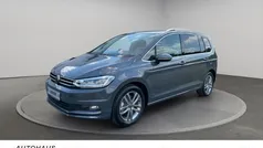 Grau Neu 2024 VW Touran Comfortline Van / Kleinbus | 38.860 € (Fairer Preis)