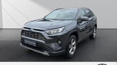 Gebraucht 2019 Toyota RAV4 Hybrid Team SUV | 30.490 € (Fairer Preis)