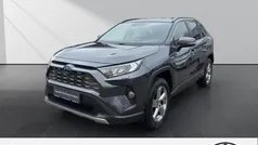 Gebraucht 2019 Toyota RAV4 Hybrid Team SUV | 31.990 € (Teuer)