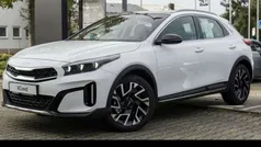 Gebraucht 2025 Kia XCeed Spirit SUV | 26.480 € (Fairer Preis)